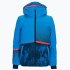Detská snowboardová bunda Quiksilver Silvertip modrá EQBTJ03117