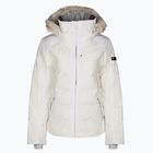 Dámska snowboardová bunda ROXY Clouded 2021 bright white