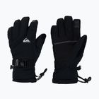 Detské snowboardové rukavice Quiksilver Mission J čierne EQBHN03030