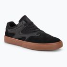 Pánske topánky DC Kalis Vulc black/black/gum