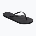 Dámske žabky ROXY Viva IV black smooth