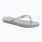 Detské žabky ROXY Viva VI silver