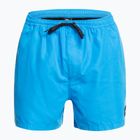 Quiksilver Everyday 13" detské plavecké šortky modré EQBJV03331-BMM0