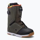 Pánske topánky na snowboard DC Control Boa olive