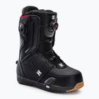 Pánske topánky na snowboard DC Control So black