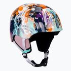 Detská snowboardová prilba ROXY Slush Girl 2021 bright white