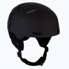 Dámska snowboardová prilba ROXY Freebird 2021 true black