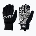 Quiksilver Method pánske snowboardové rukavice čierne EQYHN03154