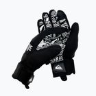 Quiksilver Method pánske snowboardové rukavice čierne EQYHN03154