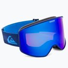 Lyžiarske okuliare Quiksilver Storm M SNGG blue EQYTG03143-BSN0