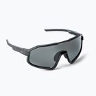 Cyklistické okuliare Quiksilver Slash čierne EQYEY03161