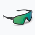 Cyklistické okuliare Quiksilver Slash čierne EQYEY03159