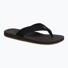 Pánske žabky Billabong All Day Impact chocolate MFOT1BAD-CHO