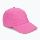 Dámska bejzbalová čiapka ROXY Extra Innings 2021 pink guava
