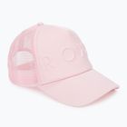 Dámska bejzbalová čiapka ROXY Brighter Day 2021 powder pink