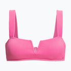 Vrchný diel plaviek ROXY Love The Coco V 2021 pink guava