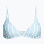 Vrchný diel plaviek ROXY Into the Sun 2021 cool blue/linea stripe