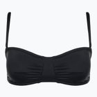 Vrchný diel plaviek ROXY Beach Classics Bandeau 2021 anthracite