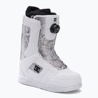 Dámske topánky na snowboard DC Phase Boa white/snake