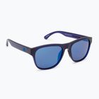 Slnečné okuliare pánske Quiksilver Tagger navy flash blue