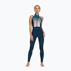 Dámsky neoprénový oblek ROXY 1.5 ROXY Rise Long Jane FZ QLCK 2021 iodine blue