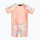 ROXY 1.5 Swell S Toddler BZ SS SP FLT tanager tur tw floral conf plavecká pena