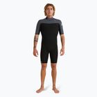 Pánsky neoprén Quiksilver 2/2 Everyday Sessions SS SP BZ black/gun metal