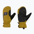 Pánske rukavice na snowboard DC Tribute bronze mist