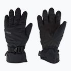 Dámske snowboardové rukavice ROXY Jetty Mitt peach pink dreamy picture