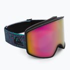 Snowboardové okuliare Quiksilver Storm high heritage/ml purple EQYTG3143-XKKP