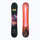 Pánsky snowboard DC SW Darkside Ply multicolor