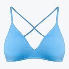 Vrchný diel plaviek ROXY Beach Classics Triangle 2021 azure blue