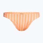 Spodný diel plaviek ROXY Into The Sun 2021 papaya punch novelta stripe h