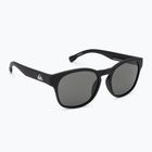 Slnečné okuliare Quiksilver Patrol Polarized XKSK black/grey EQYEY319