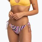 Spodný diel plaviek Billabong Sol Searcher Tie Side Tanga stripes