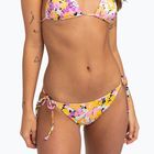 Spodný diel plaviek Billabong Sol Searcher Tie Side Tropic flowers