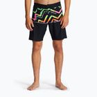 Pánske plavecké šortky Billabong Fifty50 Airlite neon