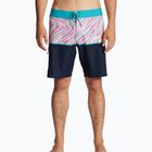 Pánske plavecké šortky Billabong Fifty50 Airlite navy