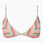 Vrchný diel plaviek Billabong Island Glow Tanlines Charlie multicolor