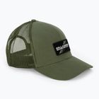 Pánska bejzbalová čiapka Billabong Walled Trucker military