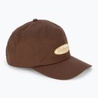 Pánska bejzbalová čiapka Billabong Daily Snapback chocolate