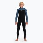 Detský neoprén Quiksilver 3/2 mm Prologue BZ black/bering