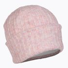 Dámska snowboardová čiapka ROXY Nevea Beanie pink frosting