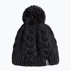 Dámska zimná čiapka ROXY Winter true black