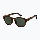 Dámske slnečné okuliare ROXY Vertex Polarized korytnačka hnedá/zelená