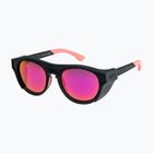 Dámske slnečné okuliare ROXY Vertex grey/ml pink