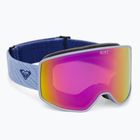 ROXY Storm Dámske snowboardové okuliare easter egg/purple ml