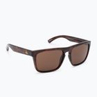 Slnečné okuliare pánske Quiksilver Ferris brown tortoise brown