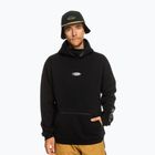 Pánska mikina Quiksilver Big Logo Tech Hoodie EQYFT04786 true black