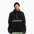 Pánska snowboardová bunda Quiksilver Live For The Ride true black
